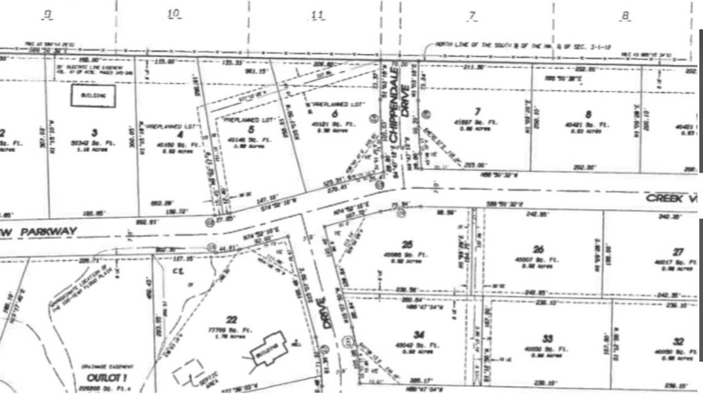 3325 W Creekview Parkway, Beloit