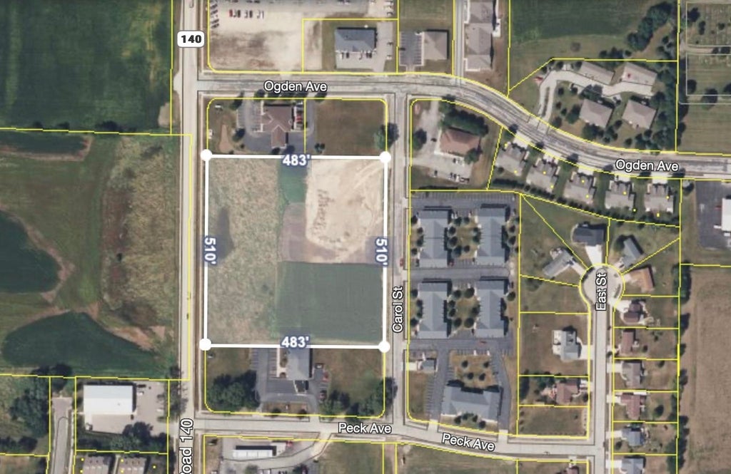 706 Carol Street, Clinton
