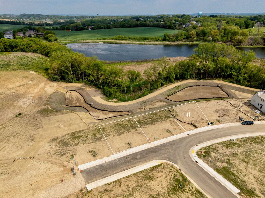 Lot 41 Belle Farm, Middleton