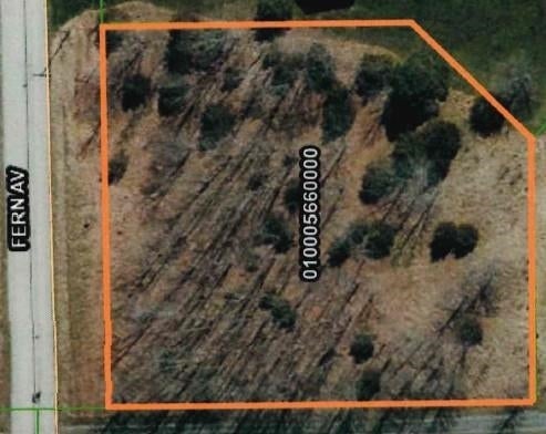 Lot 59 Fern Avenue, Mecan