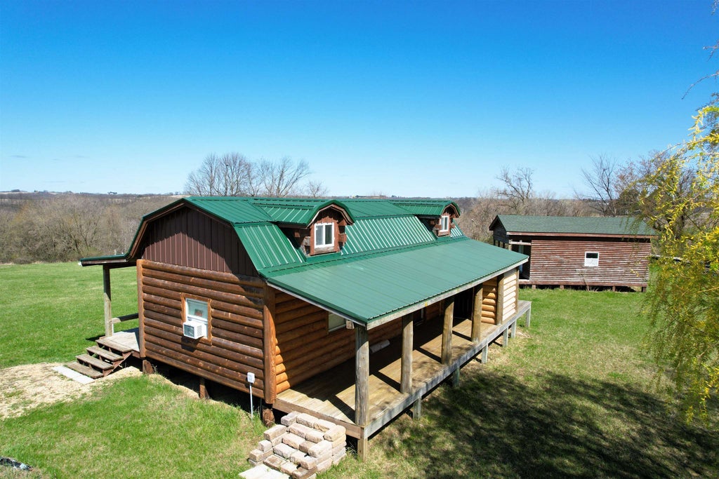 47.86 +/- Scenic View Road, Seneca