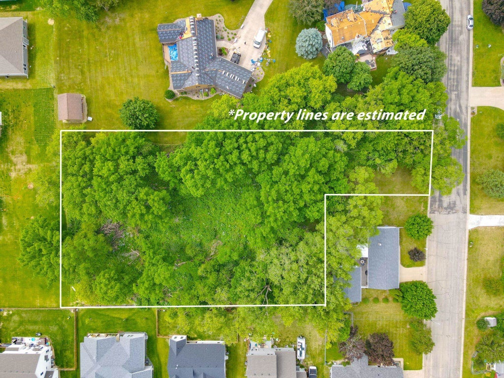 L1 Dean Street, Edgerton