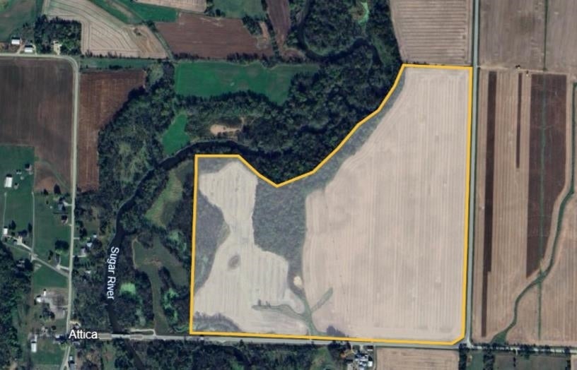 130 Acres County Road C, Brooklyn