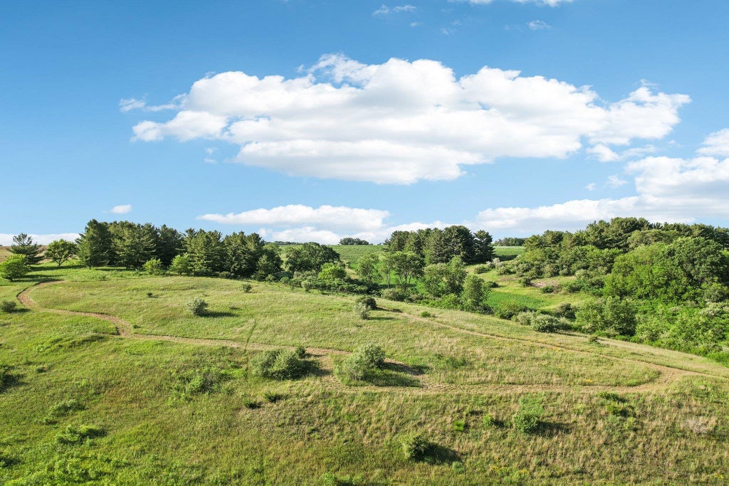 35 Ac Hustad Valley Road, New Glarus