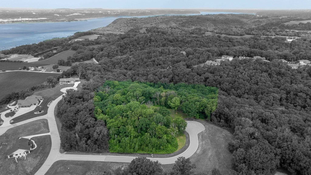 Lot 16 Bluff Hollow Trail, Jamestown