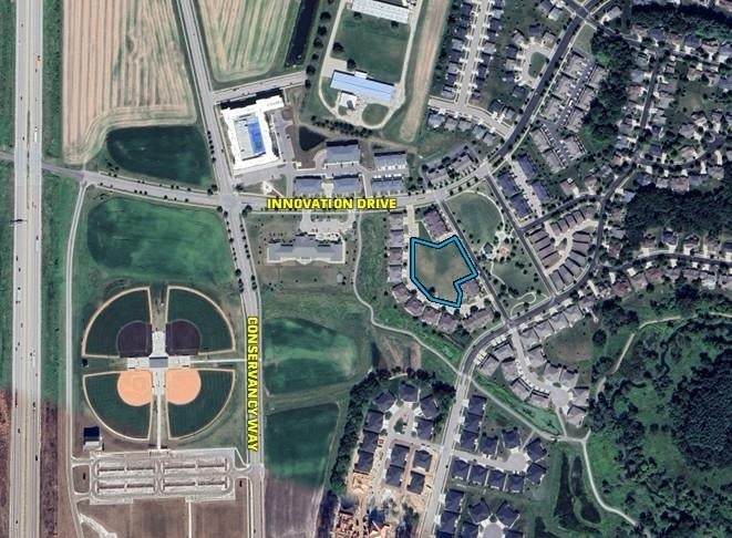 6843 Yellowwood Lane, Deforest