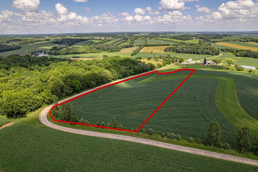 Lot 5 11.77 Acres Hefty Road, Washington