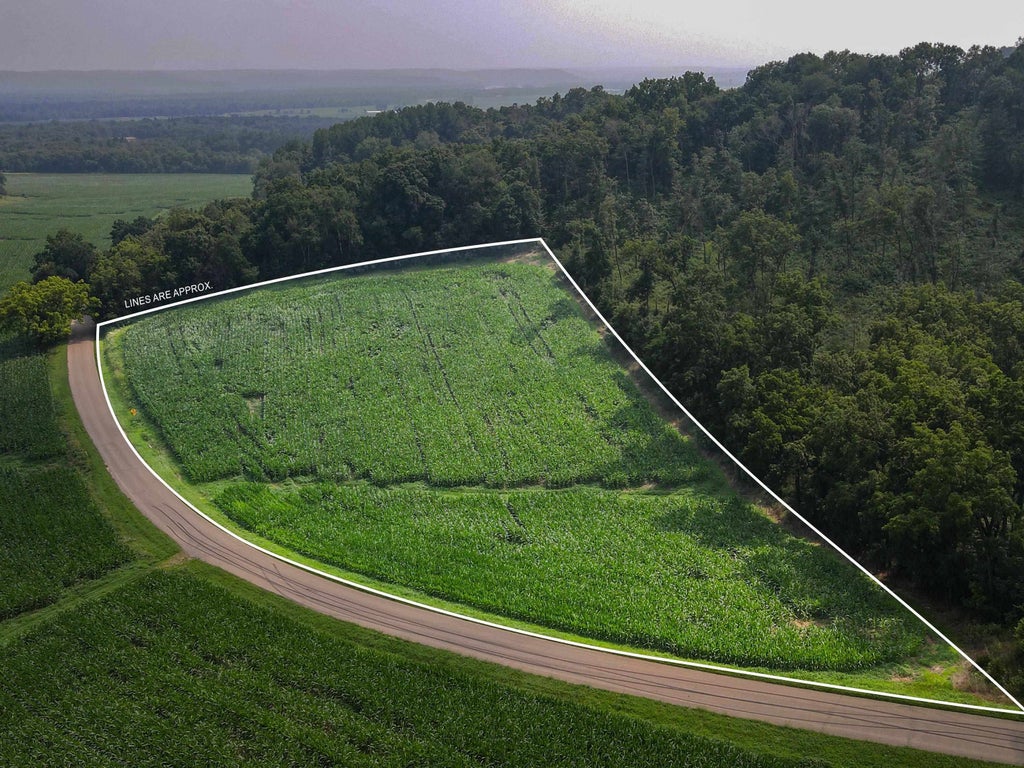 4.84 Acres Neuheisel Road, Spring Green