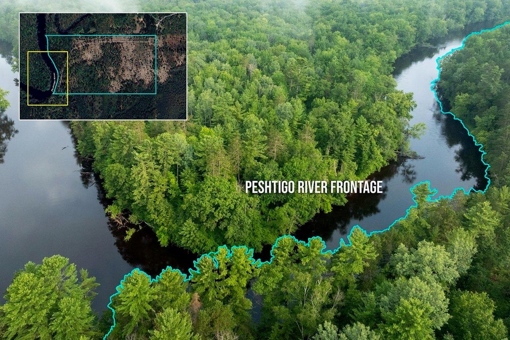 40.48 Ac Fawn Lane, Grover