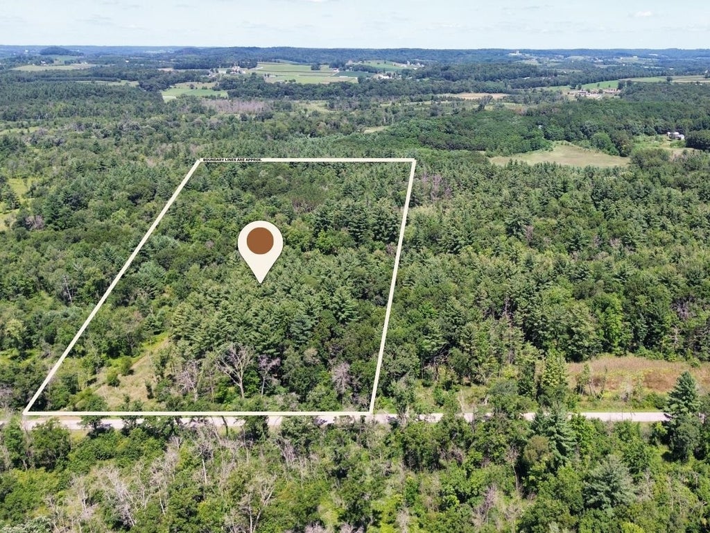 19.54 Acres Luedtke Road, Winfield