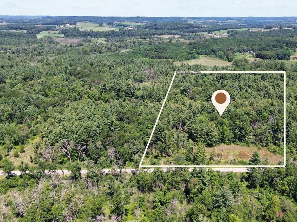 19.63 Ac Luedtke Road, Winfield