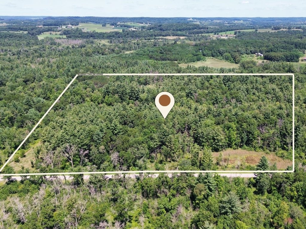 39.17 Ac Luedtke Road, Winfield
