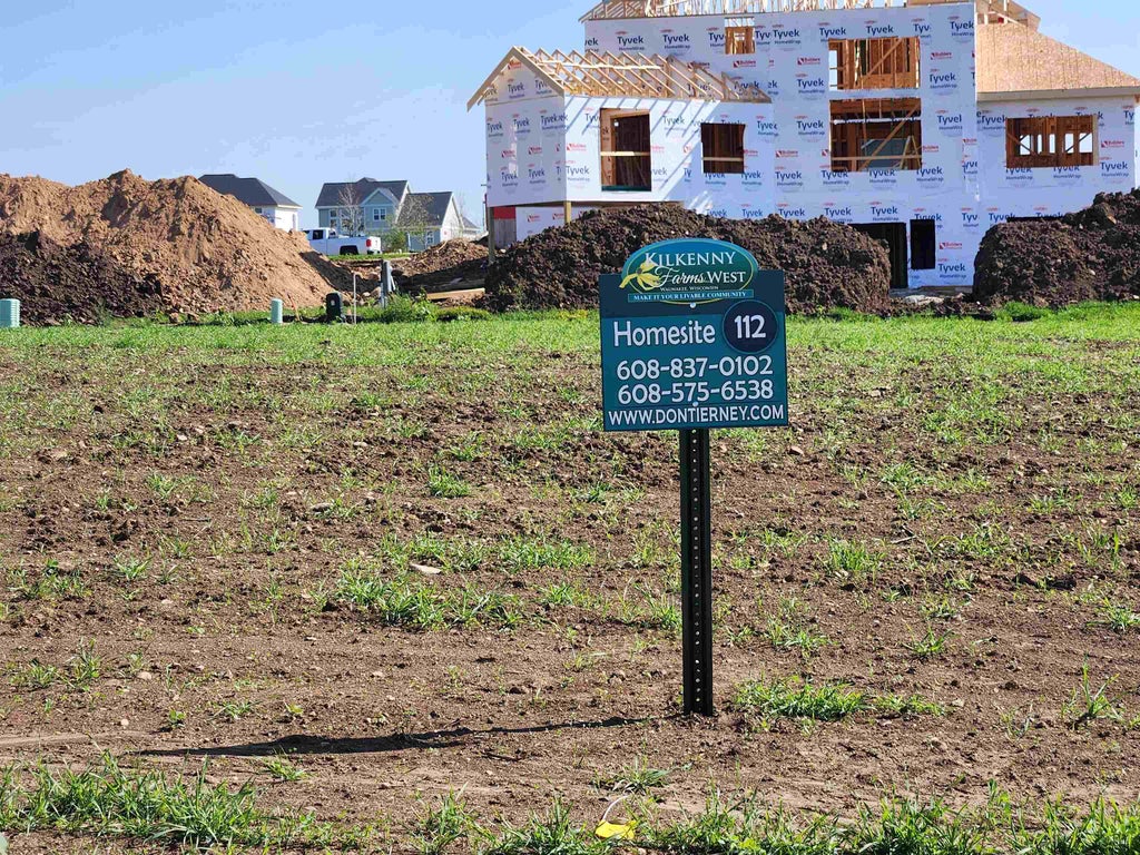 L112 Ginger Lane, Waunakee