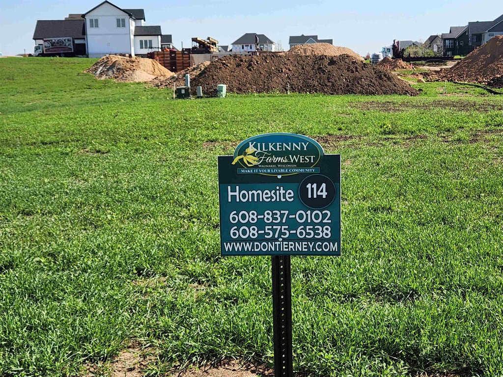 1606 Ginger Lane, Waunakee