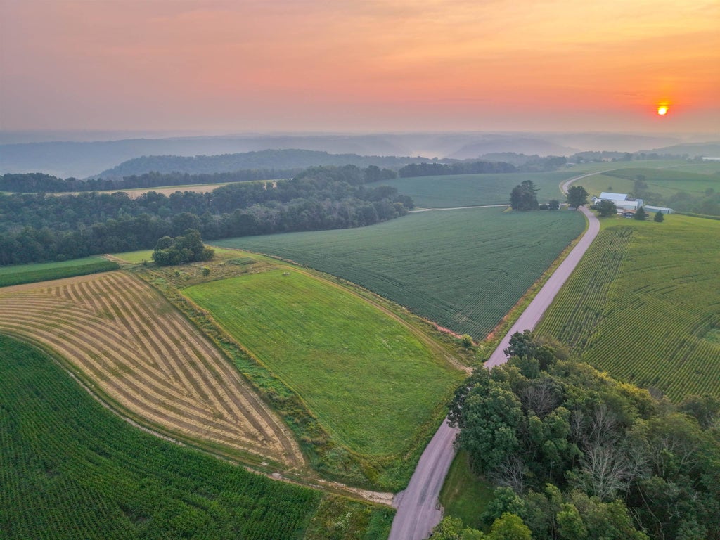 E14146 Burr Salem Road Road, Forest