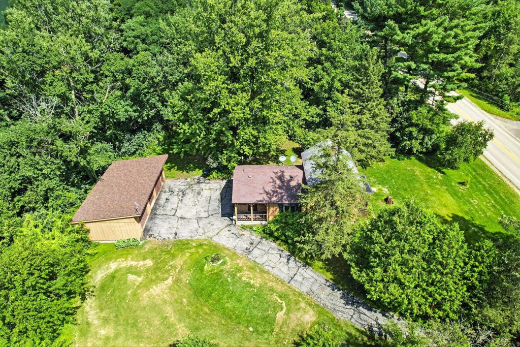 2845 County Road J, Springdale