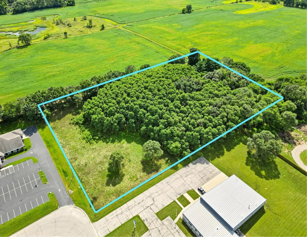 Lot 3 Gillette Street, Pardeeville