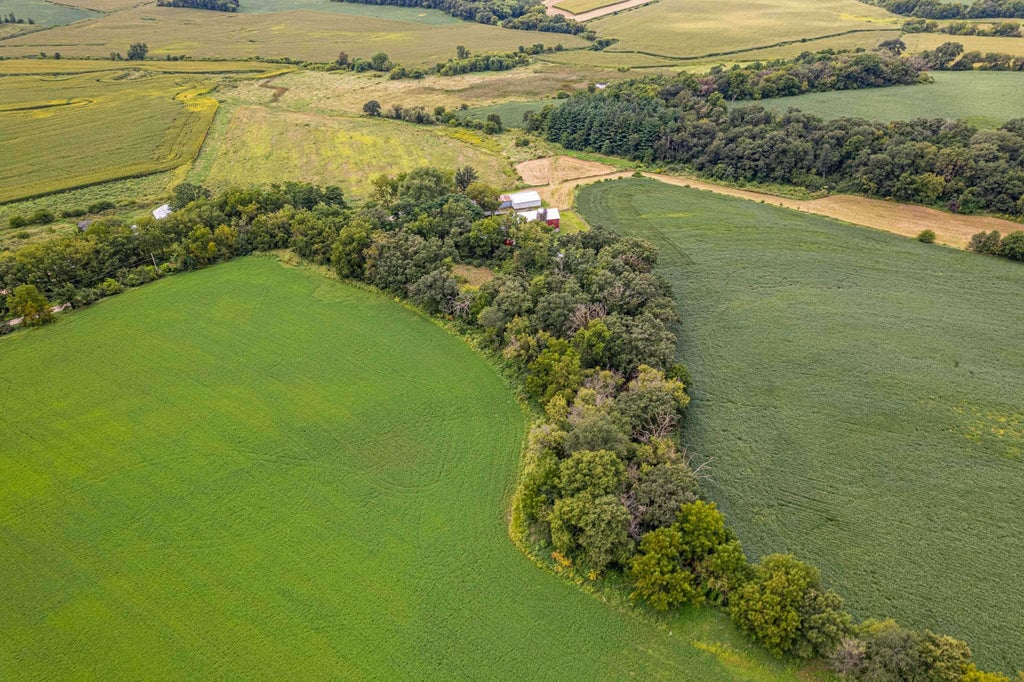 Lot 1 Burr Oak Lane, Washington