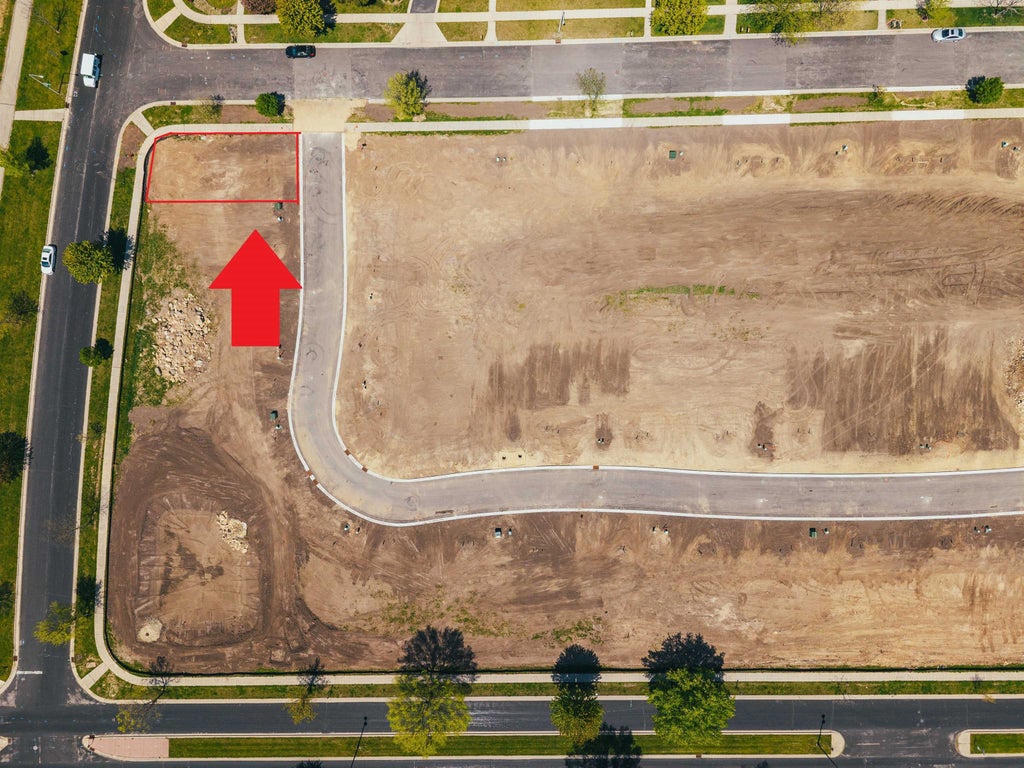 2822 Big Bluestem Parkway, Fitchburg