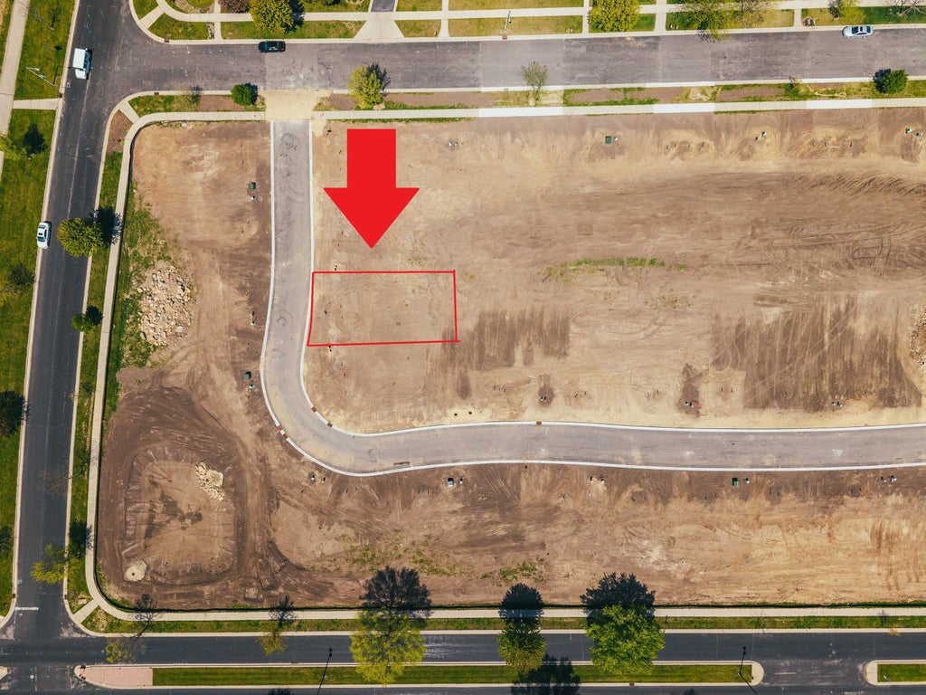 5234 Inspiration Way, Fitchburg