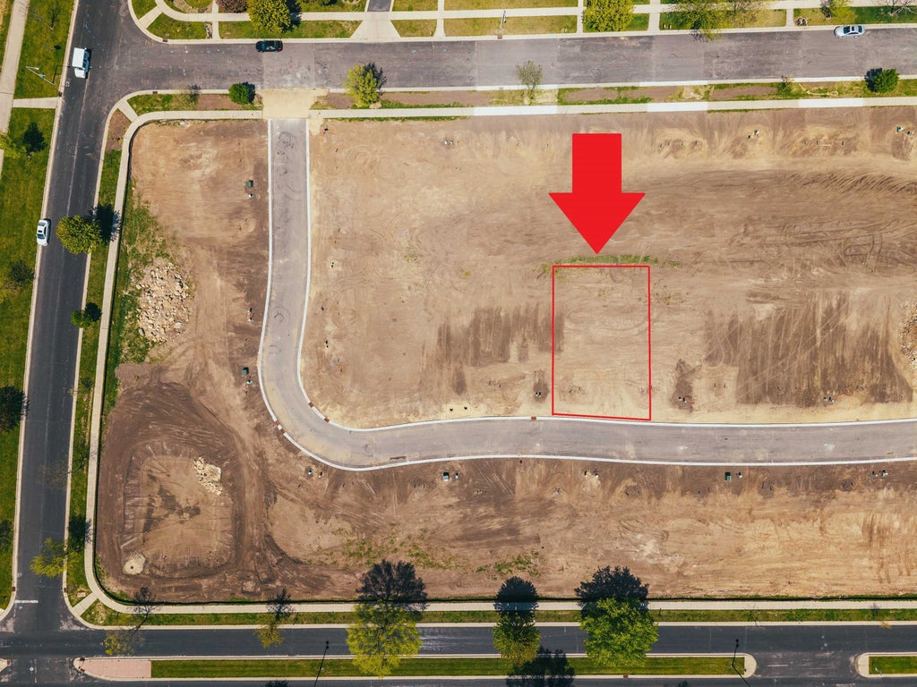 5228 Inspiration Way, Fitchburg