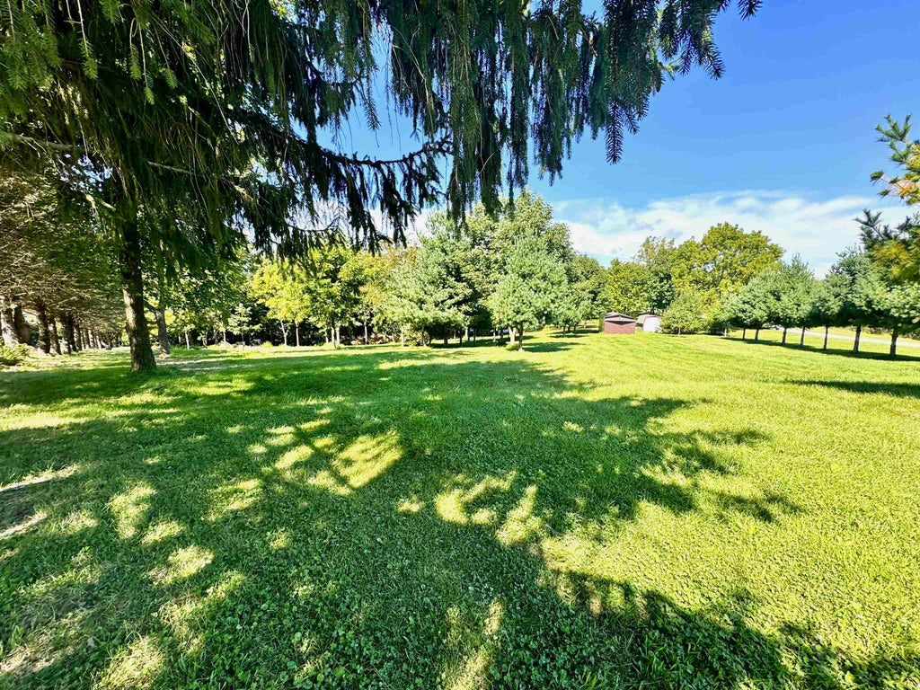 20549 Big Timber Ridge Road, Seneca