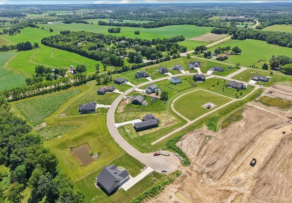 Lot 17 Scenic Oak Drive, Cottage Grove
