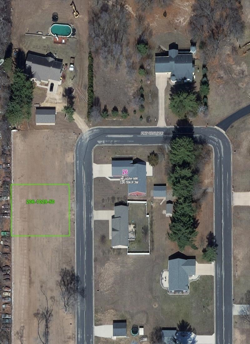 127 Pine Circle Drive, Boscobel