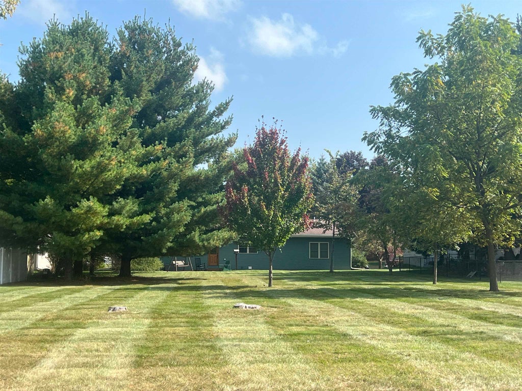 412 Ernest Street, Green Lake