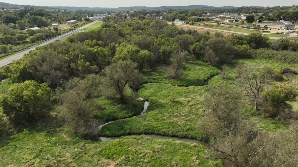 29.92 Ac State Highway 33, Hillsboro