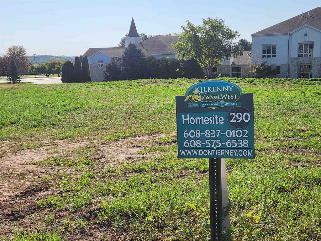 1604 Eileen Court, Waunakee