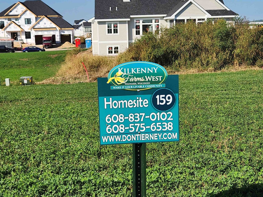 1603 Fred Schunk Court, Waunakee