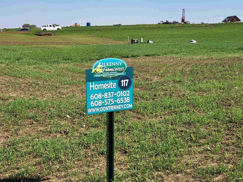 L117 Ginger Lane, Waunakee