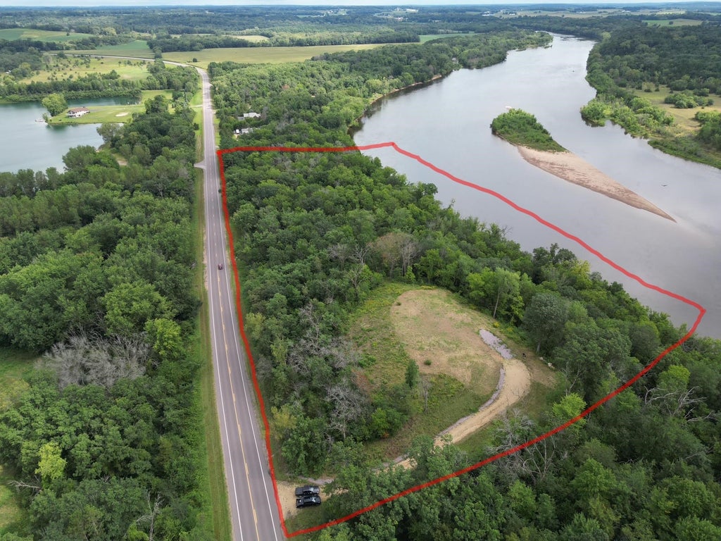 25.51 Ac County Road A, Delton