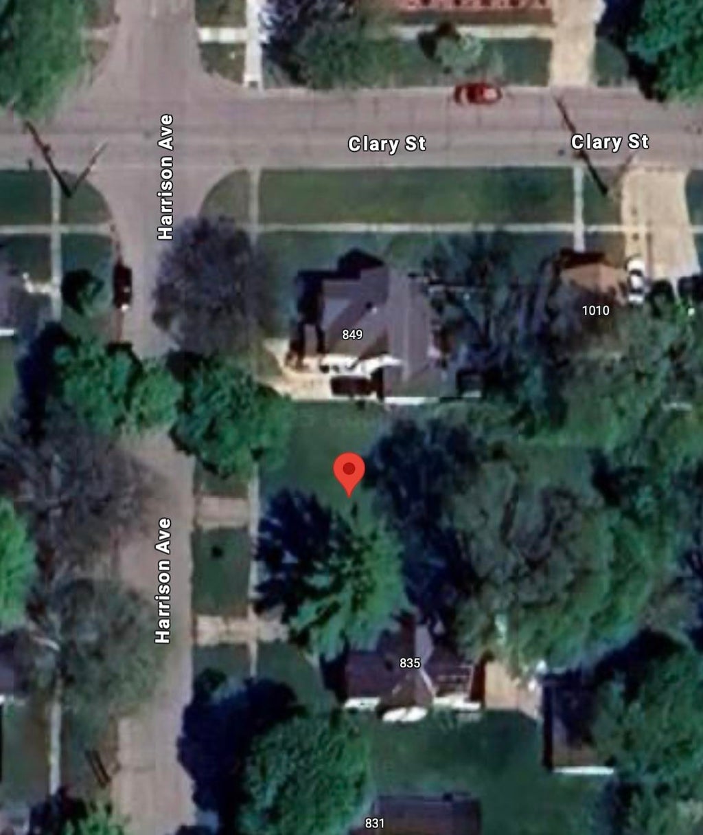 845 Harrison Avenue, Beloit