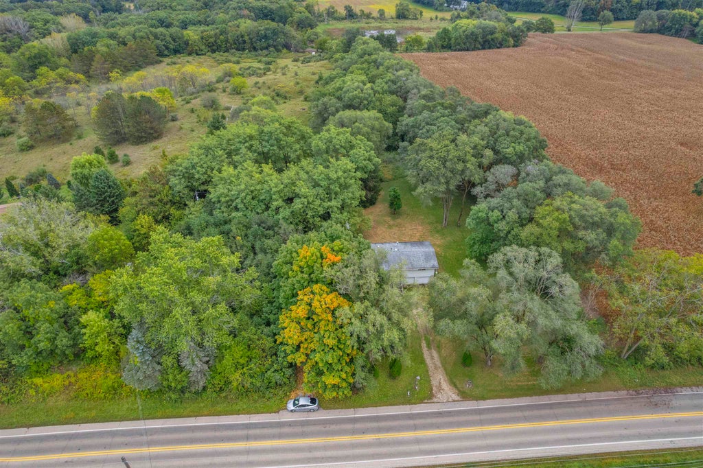 308 County Road Mm, Rutland