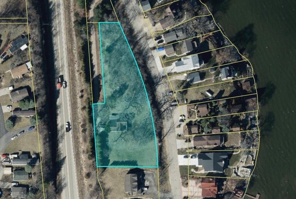 2023 Barber Drive, Dunn