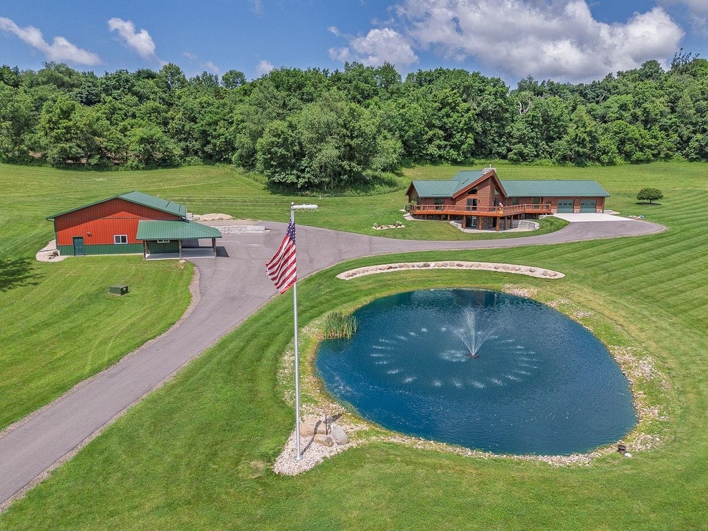 E7498 Mill Road, Troy