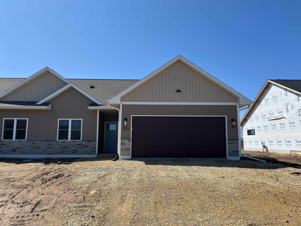 261 N 4th Street, Evansville