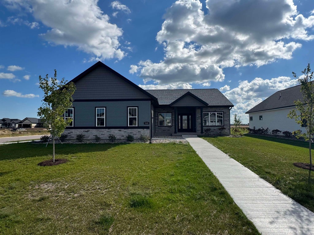 2020 Mulberry Street, Sauk City