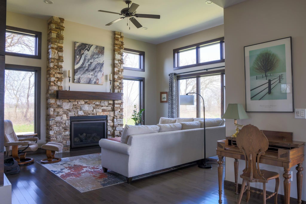 808 Winery Way, Cambridge