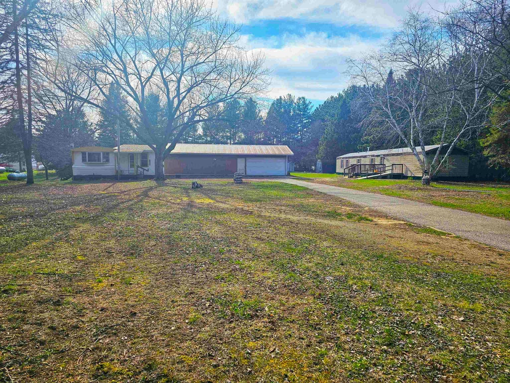 N3571 21st Drive, Mecan