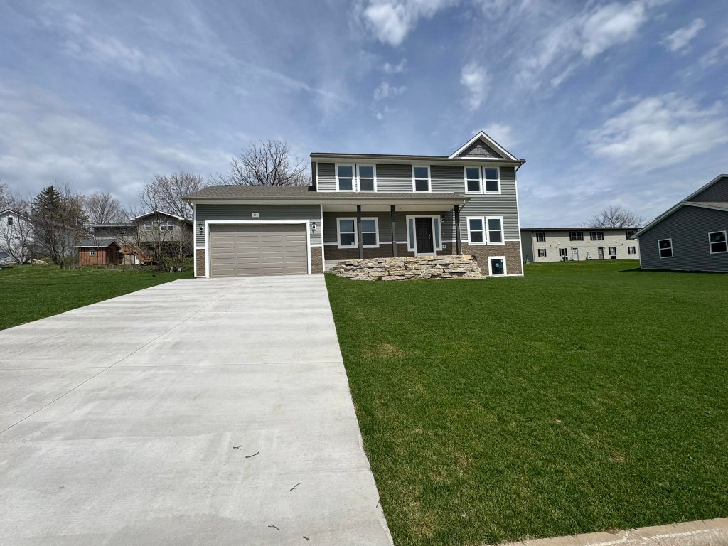 306 Filardo Court, Mineral Point