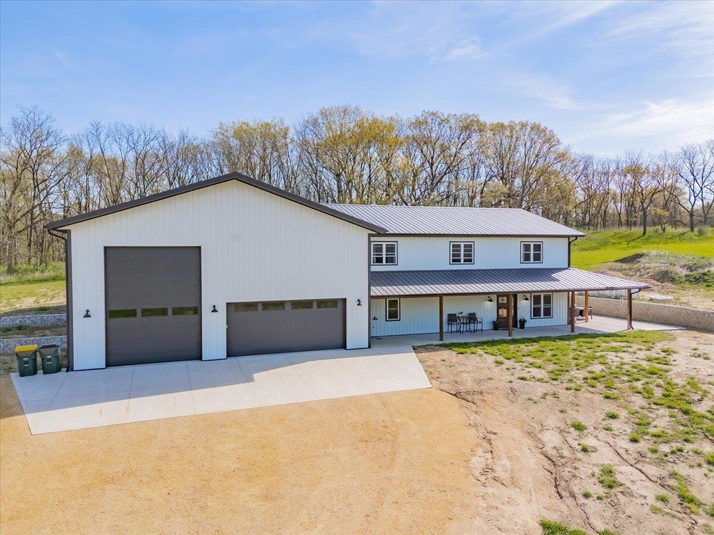 2515 County Road Hk, Brigham