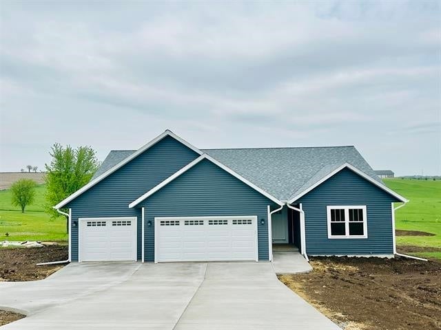 Lot 22 Highway 39, York