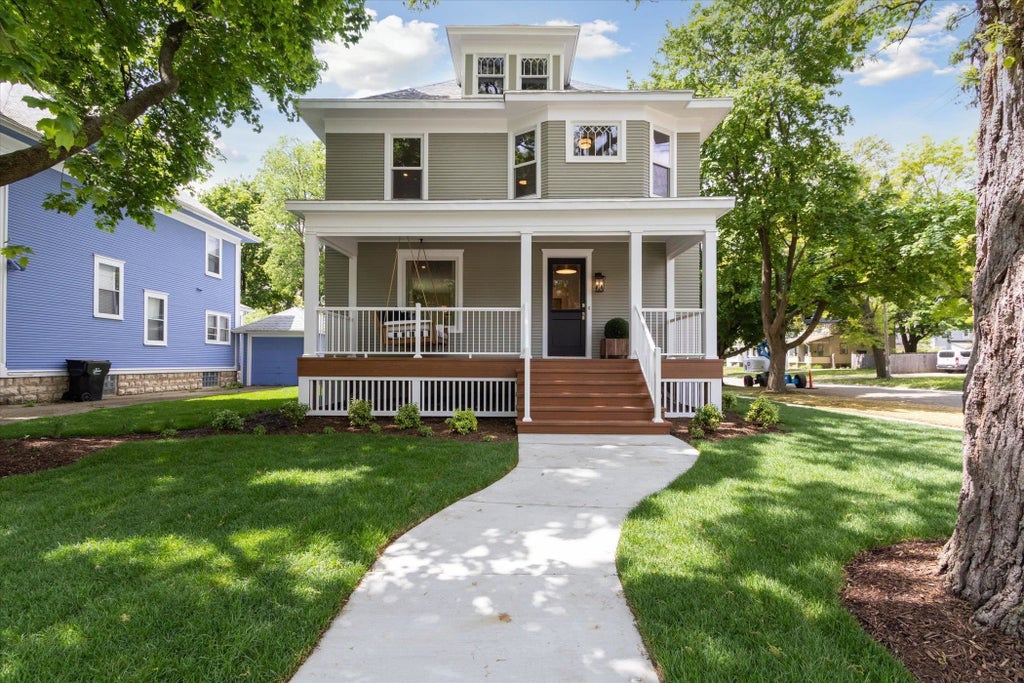 748 Wisconsin Avenue, Beloit