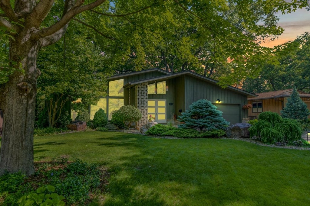 3914 Priscilla Lane, Madison