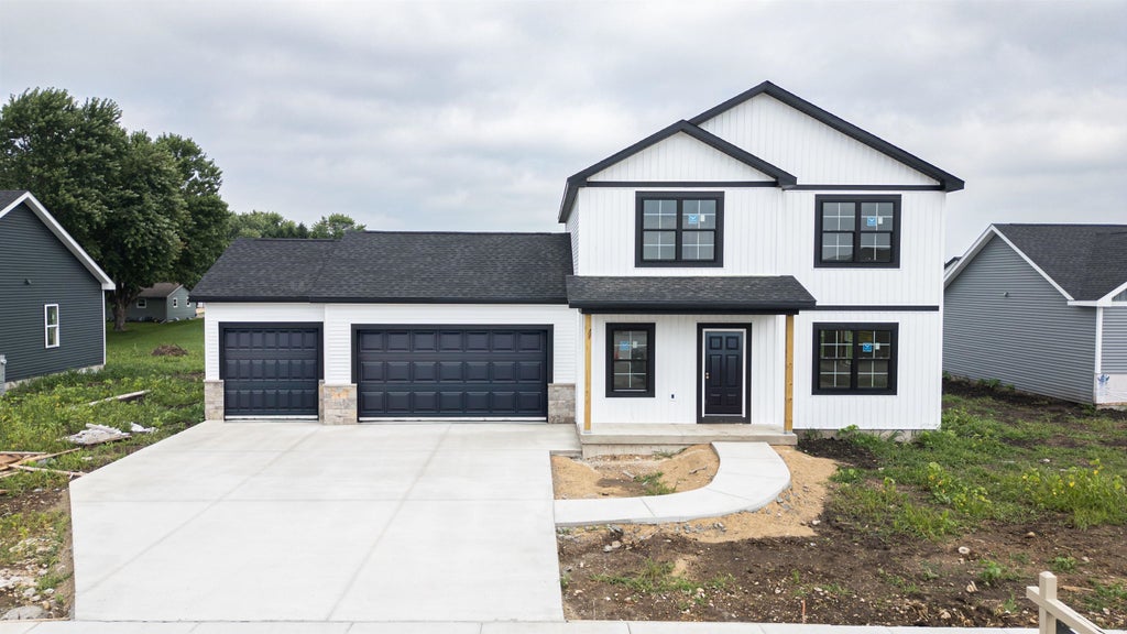 70 E Evergreen Lane, Milton