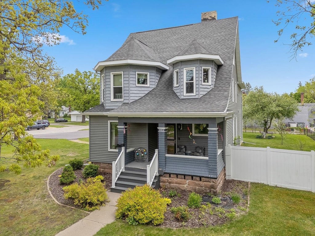 924 Capital Street, Wisconsin Dells