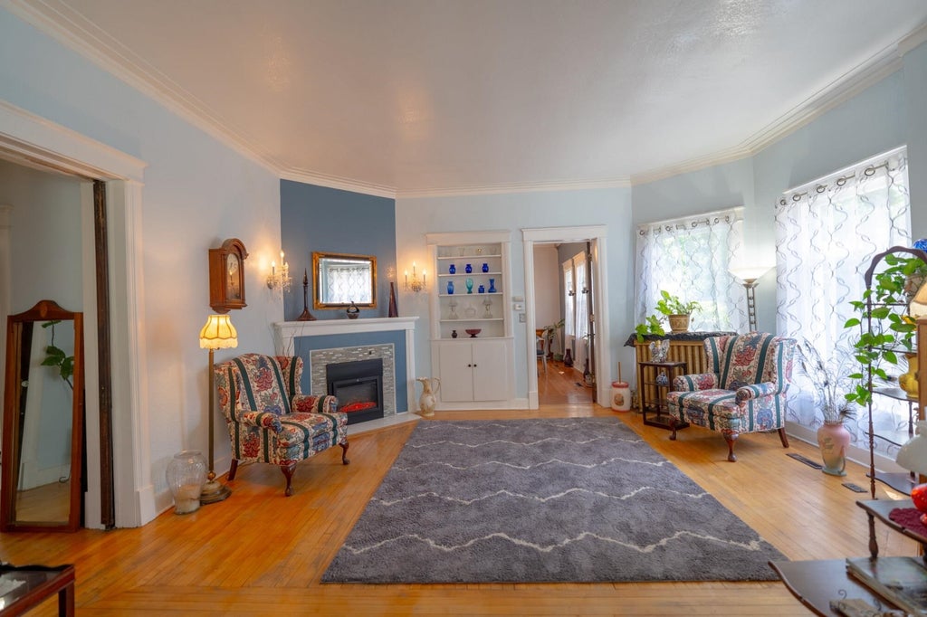 643 Park Avenue, Beloit